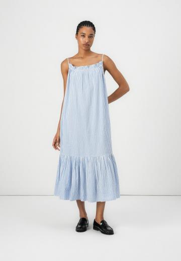 Пляжное платье