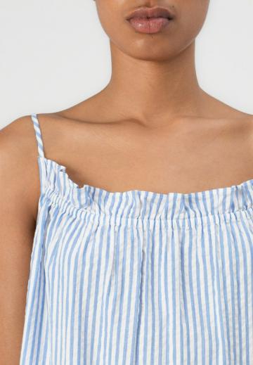 Пляжное платье