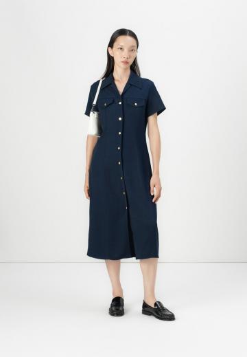 Платье-майка