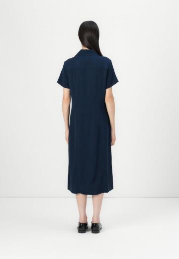 Платье-майка