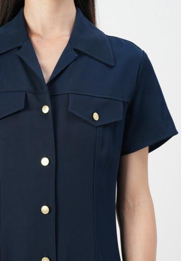 Платье-майка