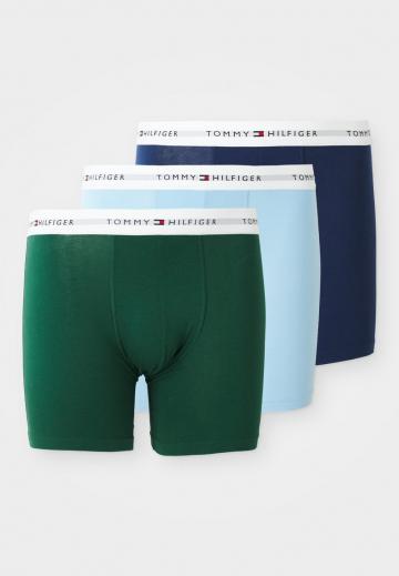 Трусы шортики