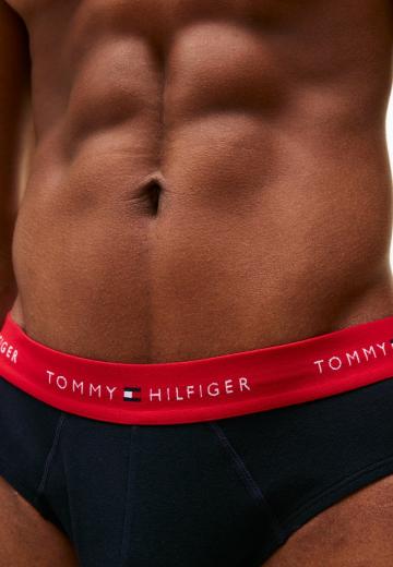 Трусы слипы