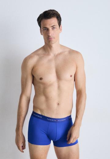 Трусы шортики