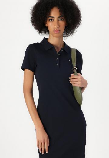 Блузка-платье