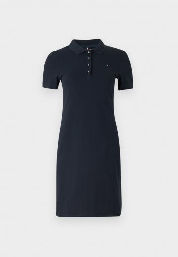 Блузка-платье