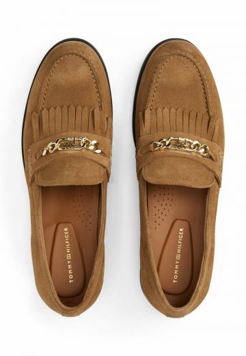 Полуботинки