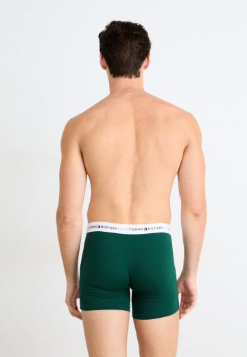 Трусы шортики