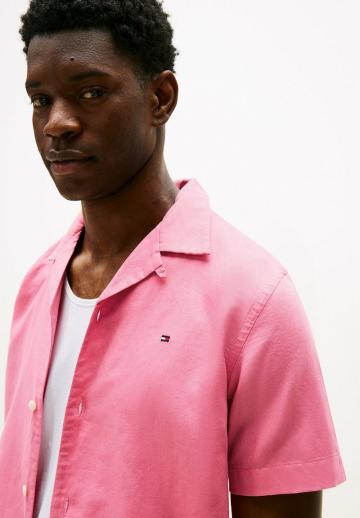 Рубашка с коротким рукавом