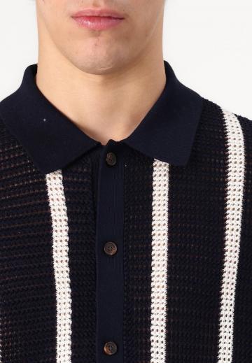 Рубашка с коротким рукавом