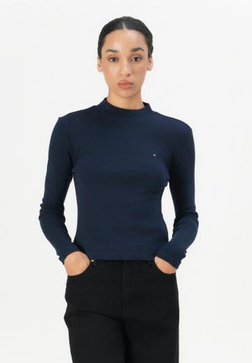 Свободные джинсы