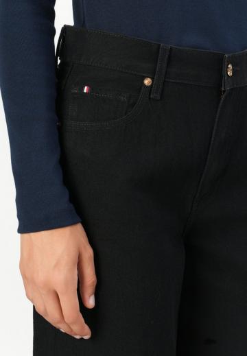 Свободные джинсы