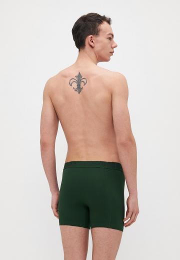 Трусы шортики