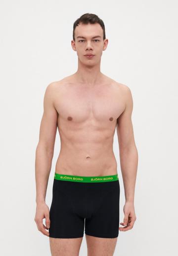 Трусы шортики