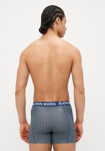 Трусы шортики