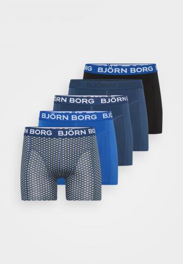 Трусы шортики