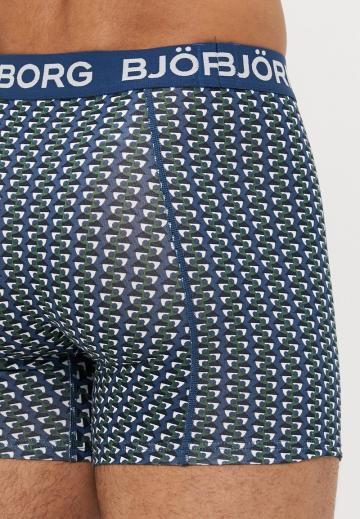 Трусы шортики