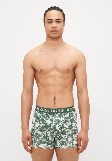 Трусы шортики