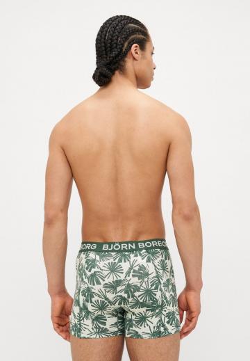 Трусы шортики