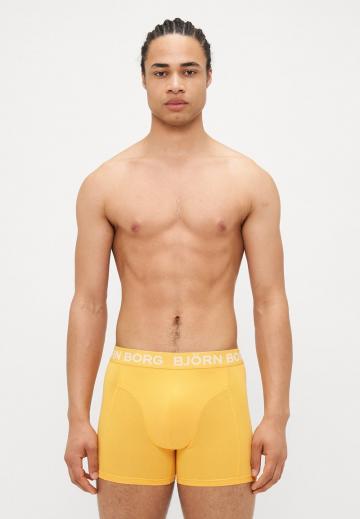 Трусы шортики