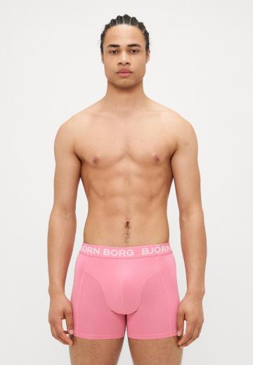 Трусы шортики