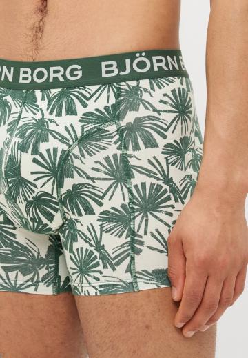 Трусы шортики