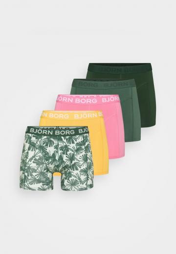 Трусы шортики