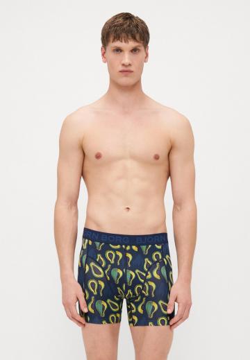 Трусы шортики