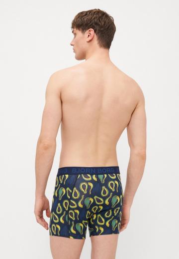 Трусы шортики