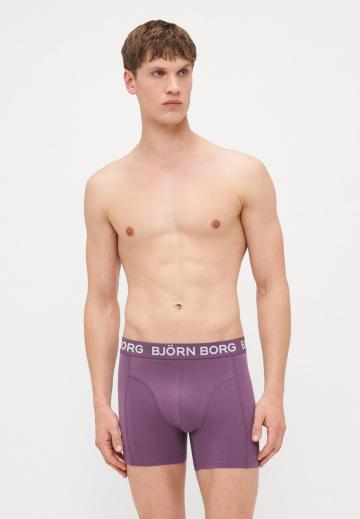 Трусы шортики