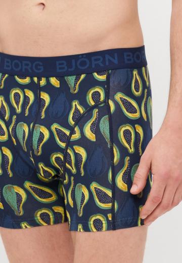 Трусы шортики