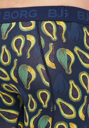 Трусы шортики