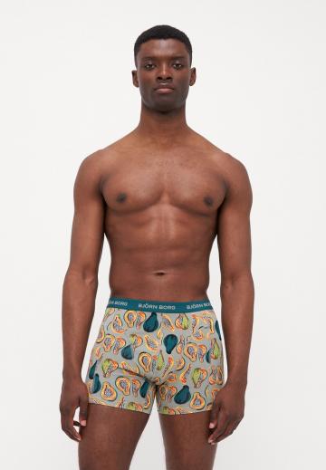 Трусы шортики