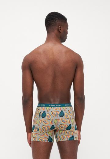 Трусы шортики