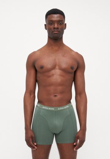 Трусы шортики