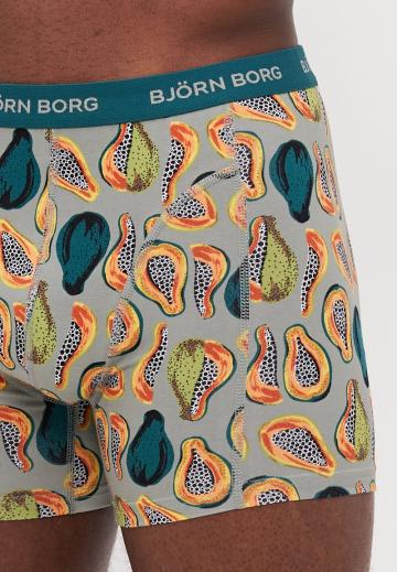 Трусы шортики