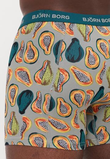 Трусы шортики