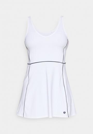 Спортивное платье