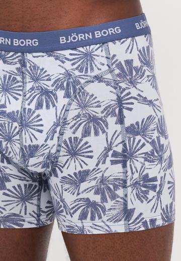 Трусы шортики