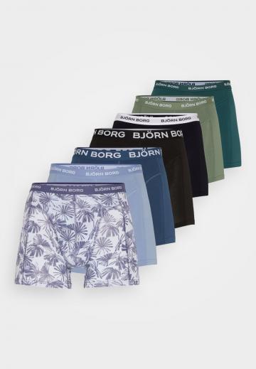 Трусы шортики