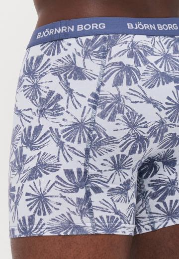 Трусы шортики