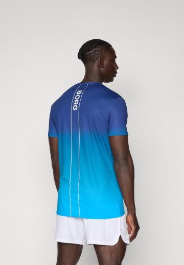 Спортивная майка