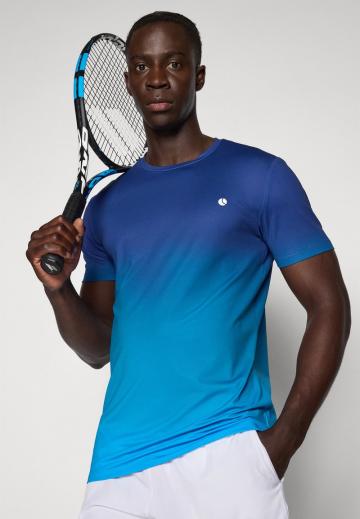 Спортивная майка