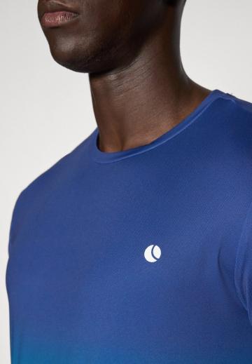 Спортивная майка