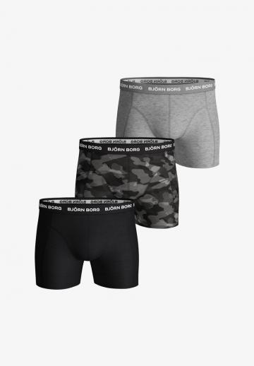 Трусы шортики