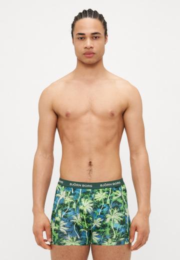 Трусы шортики