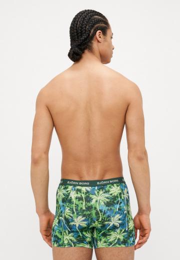 Трусы шортики