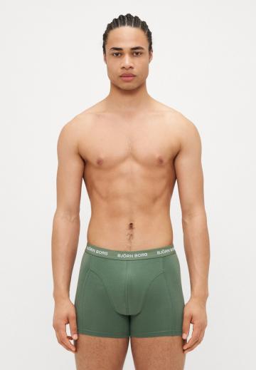 Трусы шортики