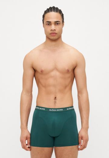 Трусы шортики