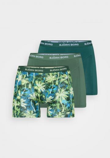 Трусы шортики